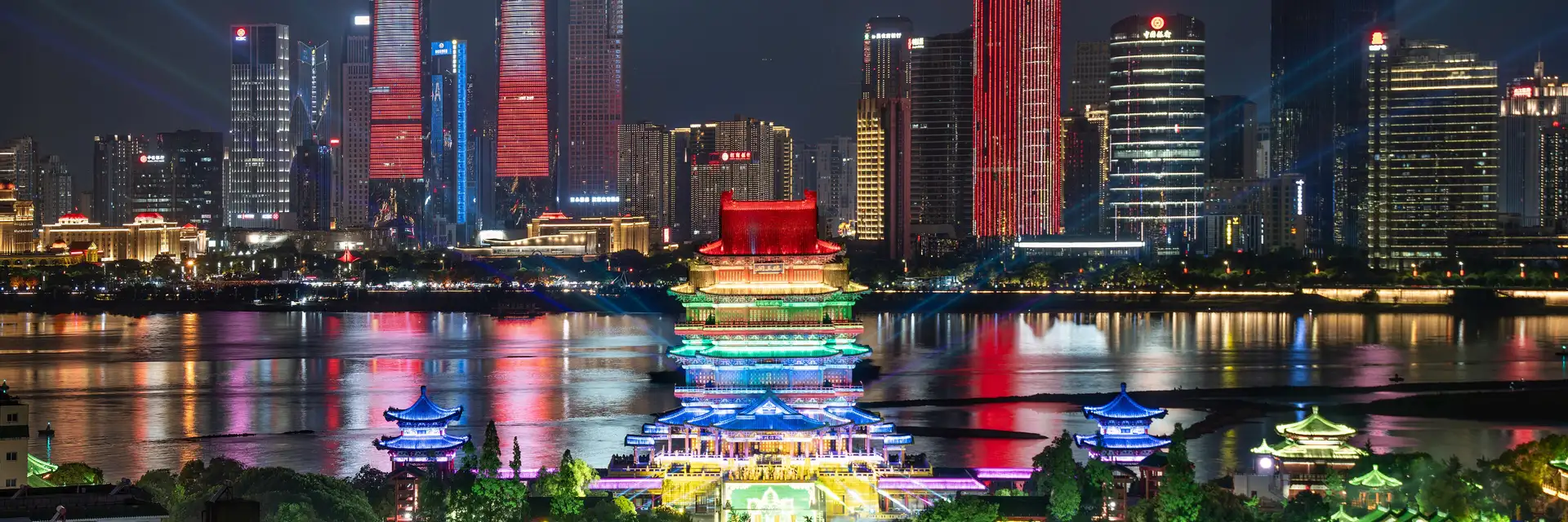 Nanchang Travel Guide featured on Nanchang Travel Guide