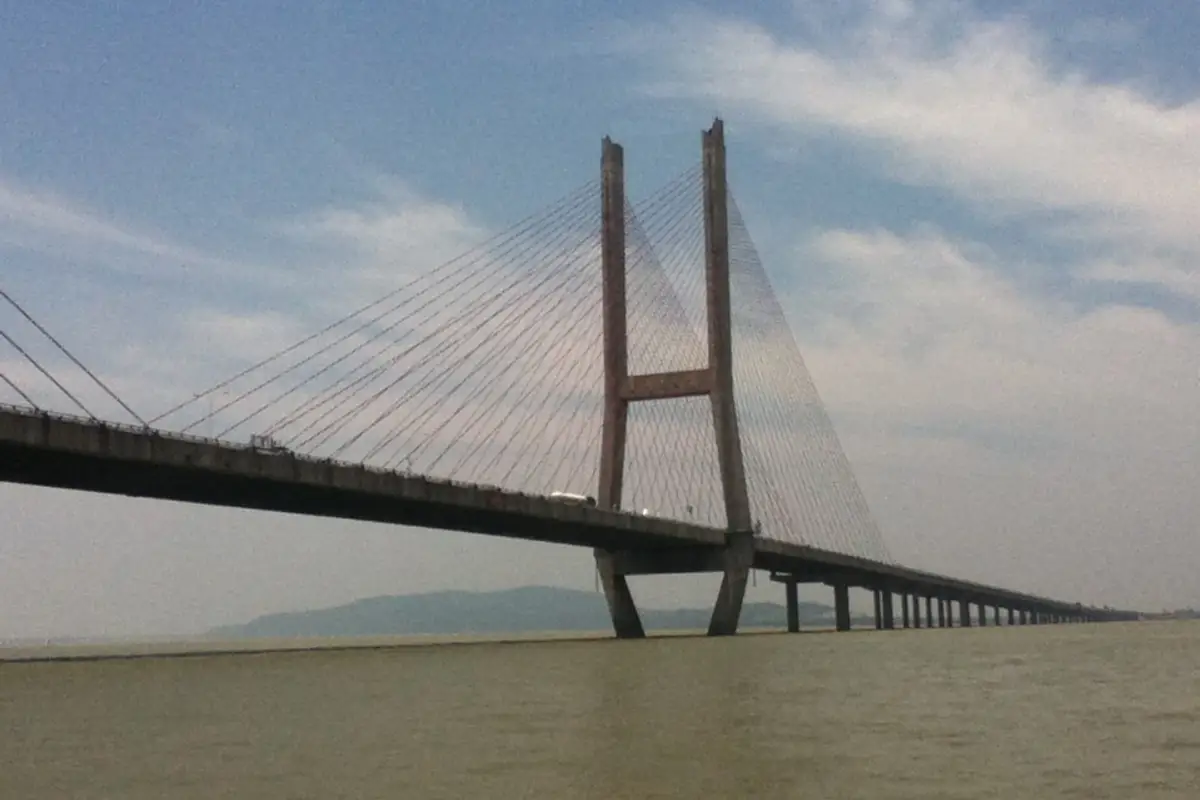 Poyang Lake
