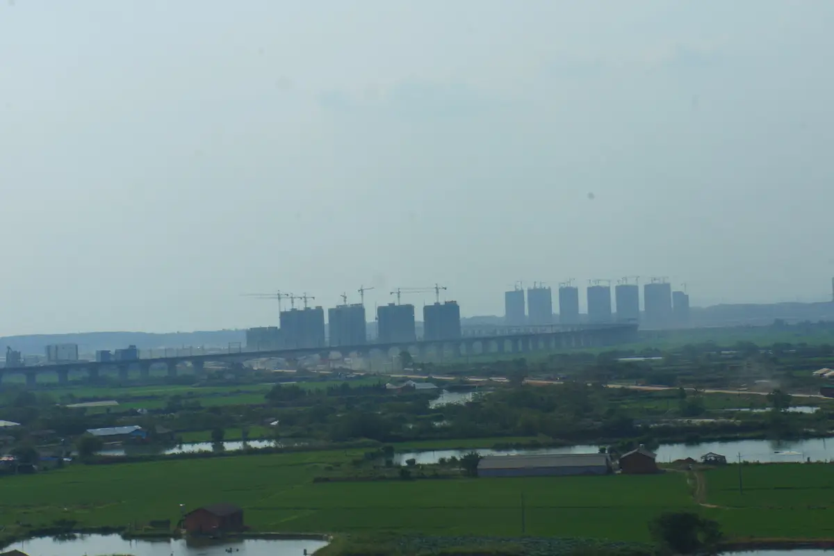 Ba Da Shanren Memorial Hall