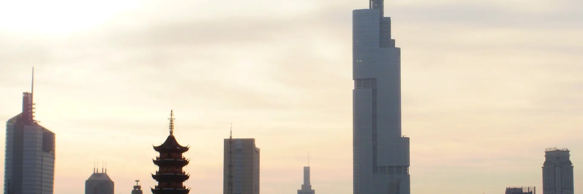 Nanjing Travel Guide featured on Nanjing Travel Guide