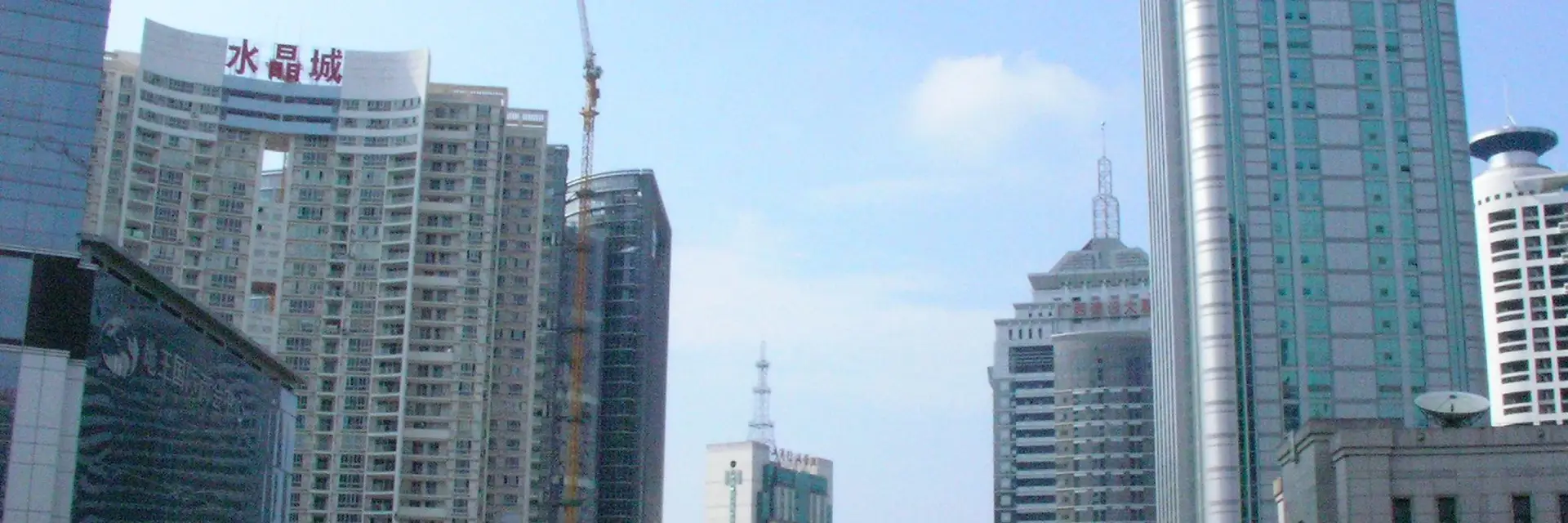 Nanning Travel Guide featured on Nanning Travel Guide
