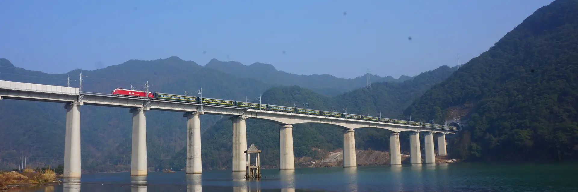Ningbo Travel Guide featured on Ningbo Travel Guide