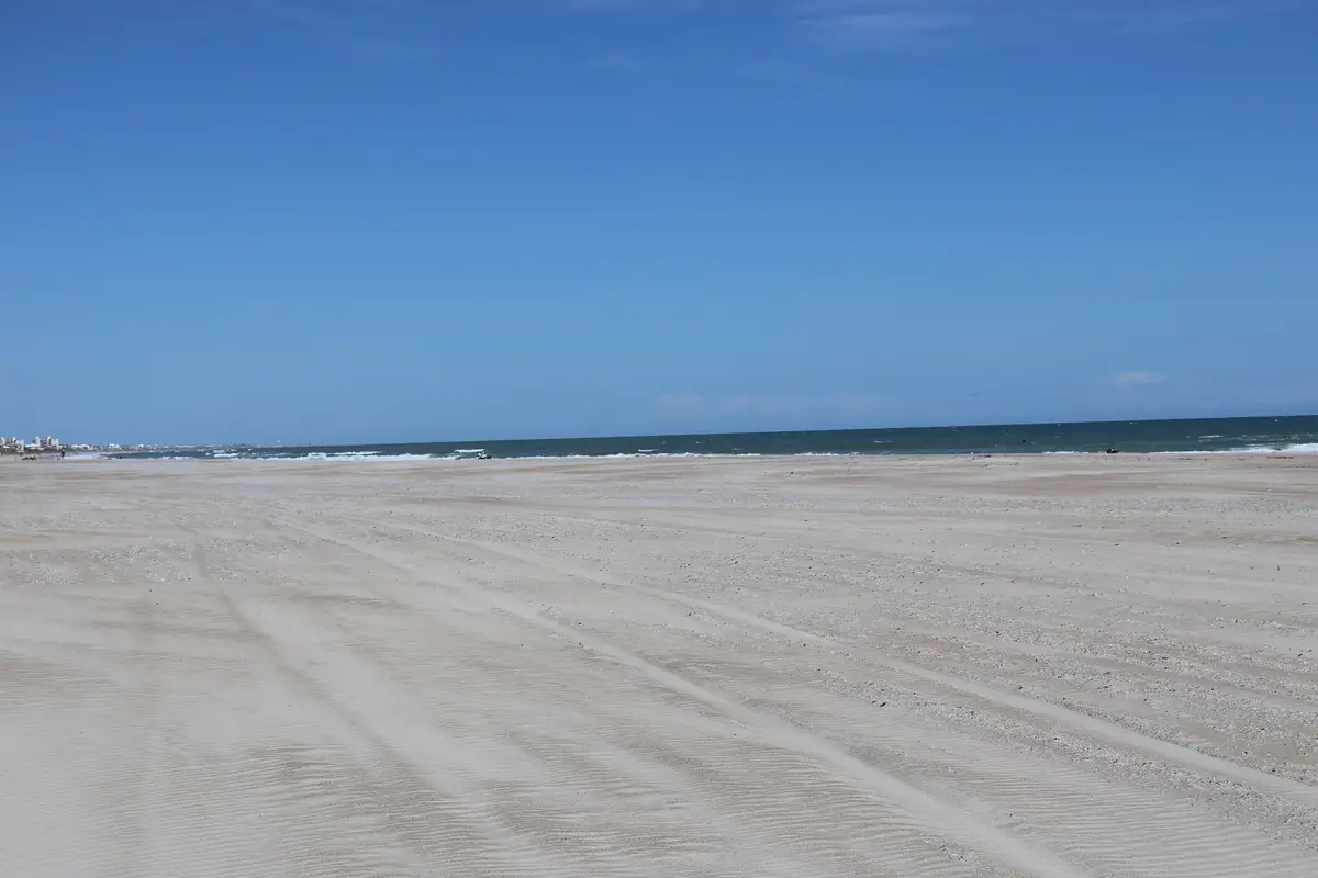 Emerald Isle