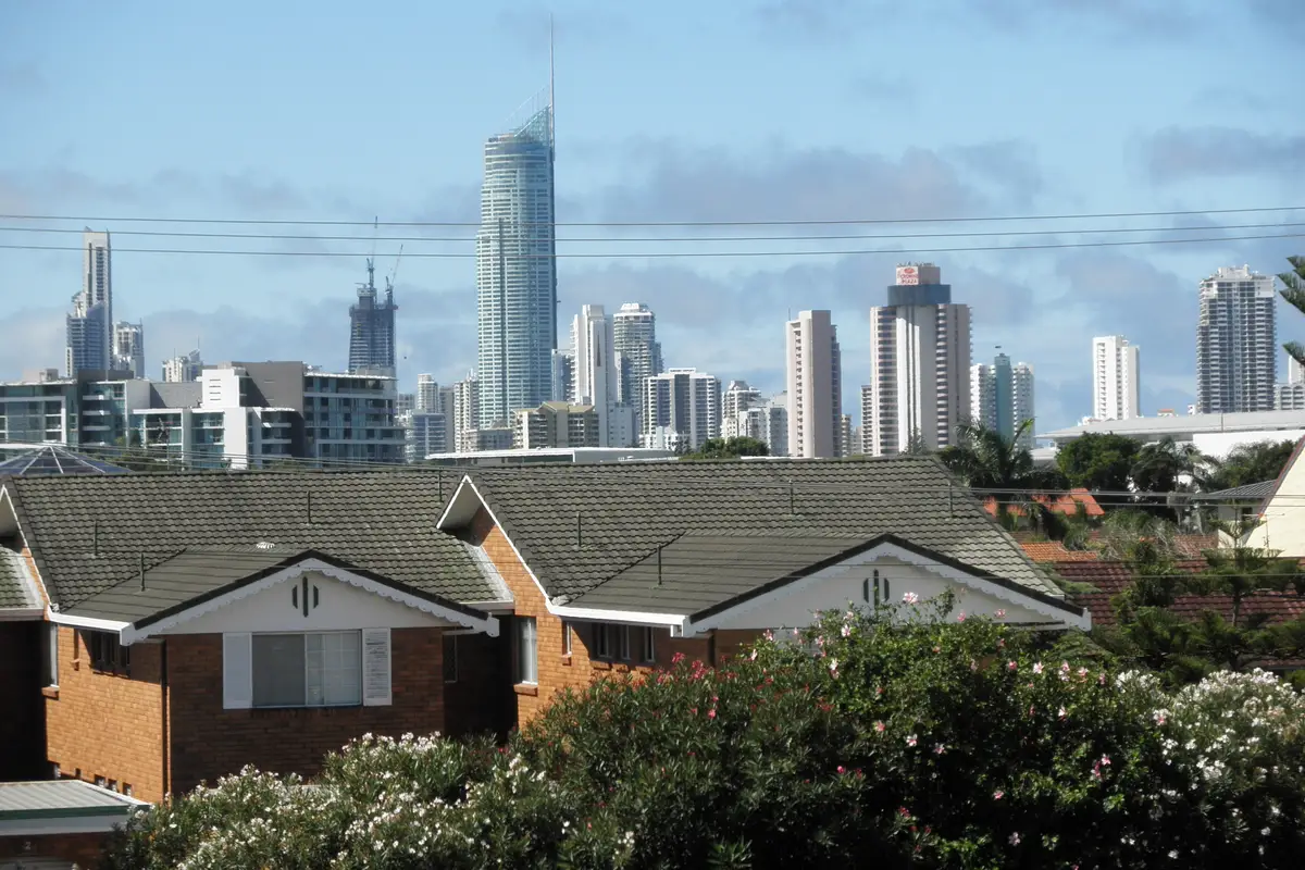 Gold Coast