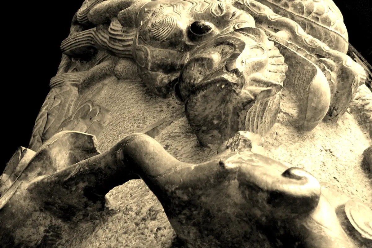 Confucian Cemetery