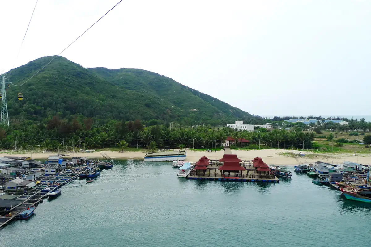 Nanwan Monkey Island
