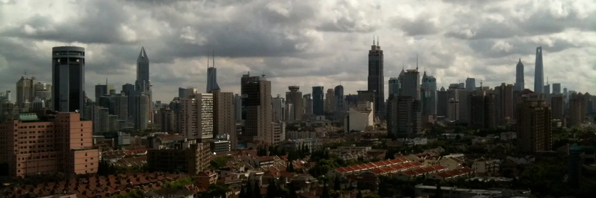 Shanghai Travel Guide featured on Shanghai Travel Guide