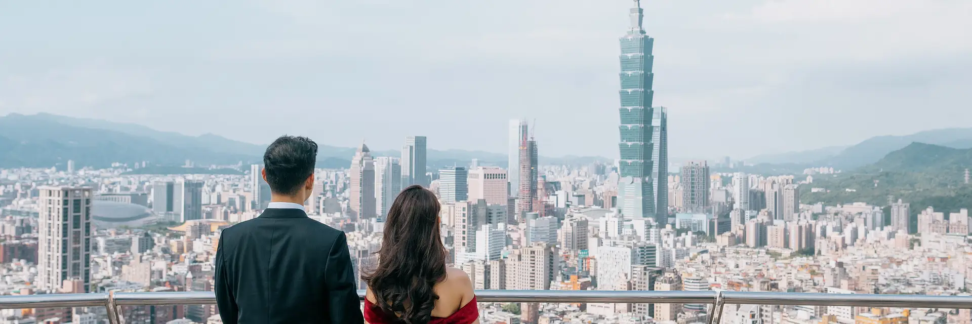 Shangri-la Travel Guide featured on Shangri-la Travel Guide