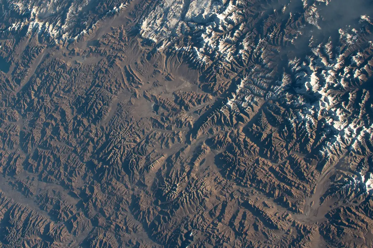 Mt. Everest