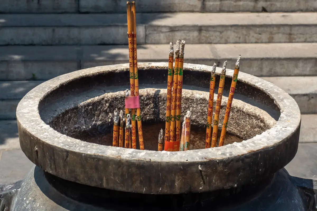 Tianhou Palace