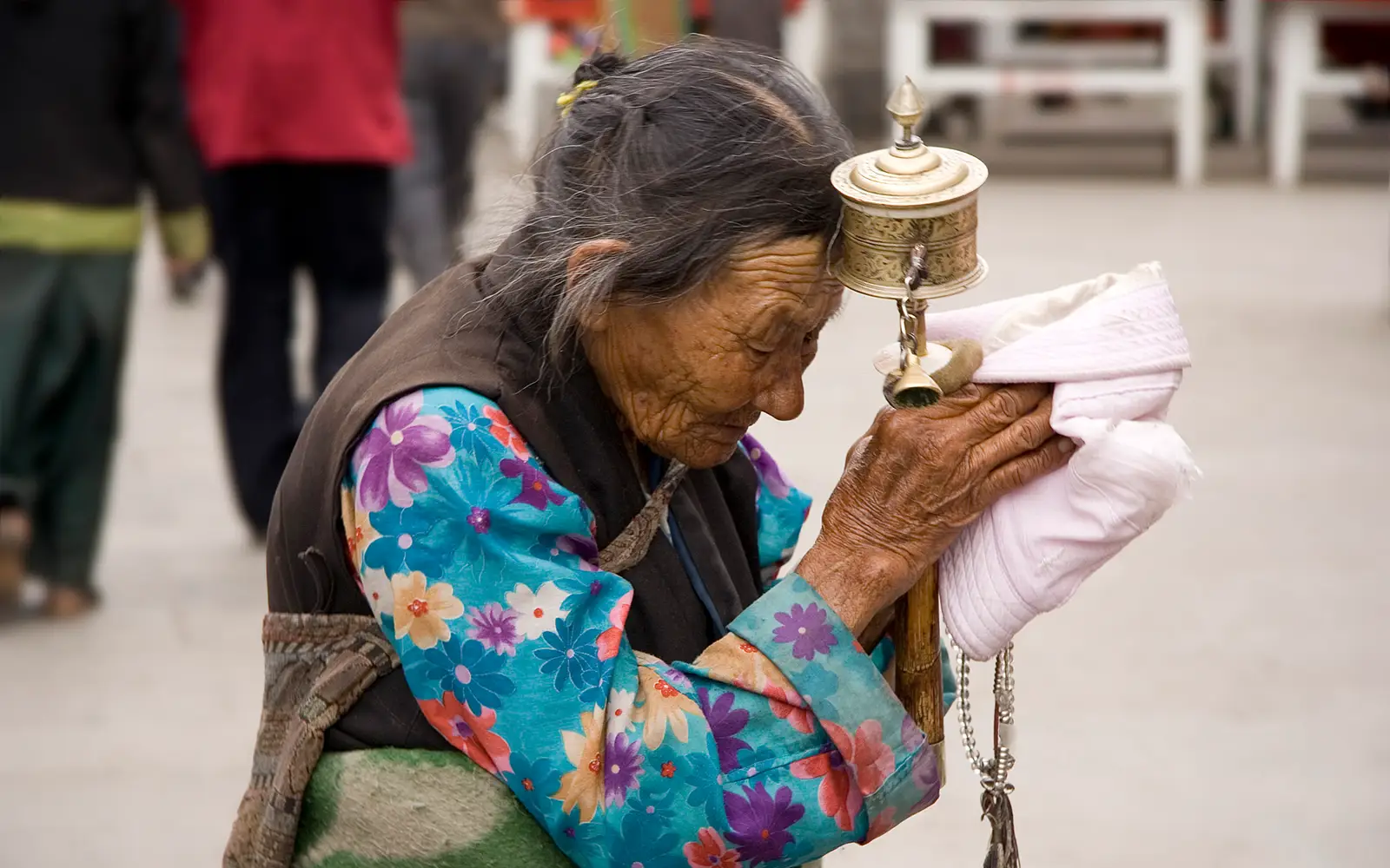 Lhasa
