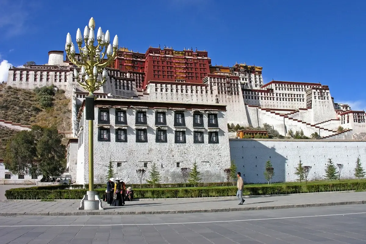 Potala Palace
