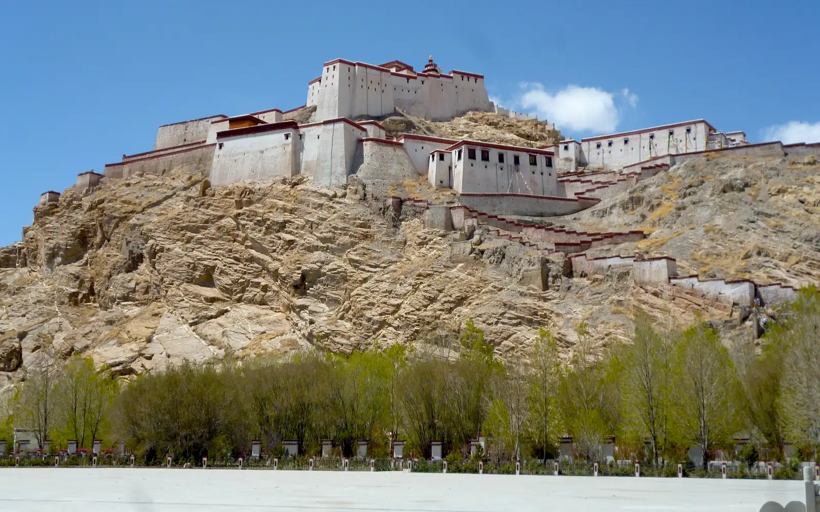 Tibet Travel Tips