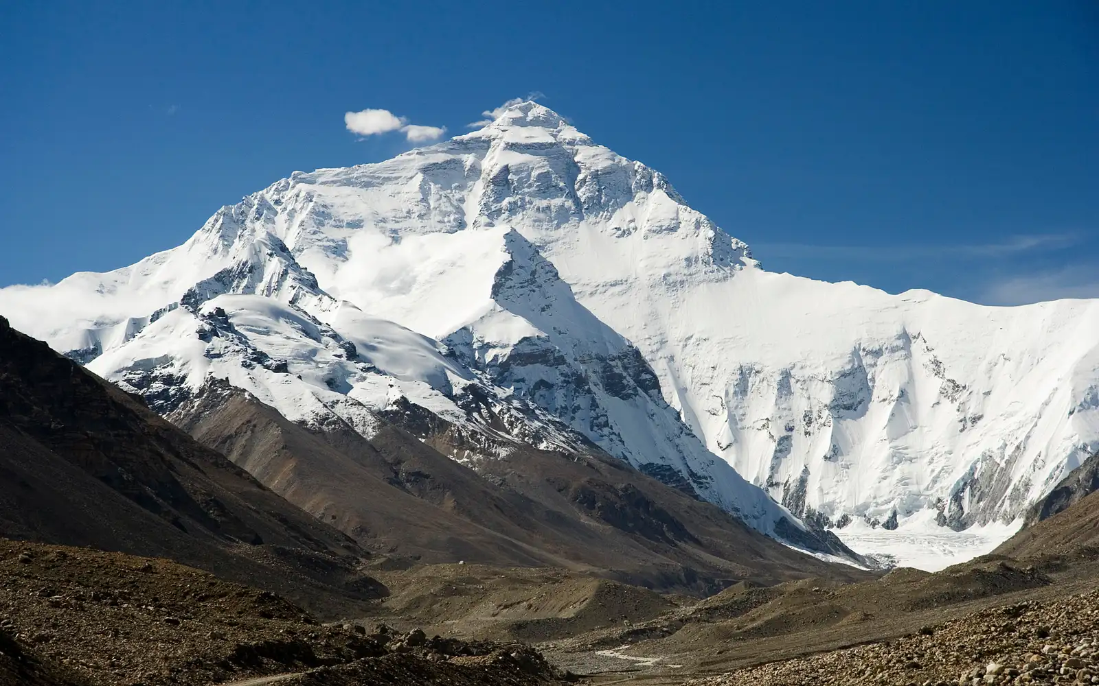 Tibet Maps