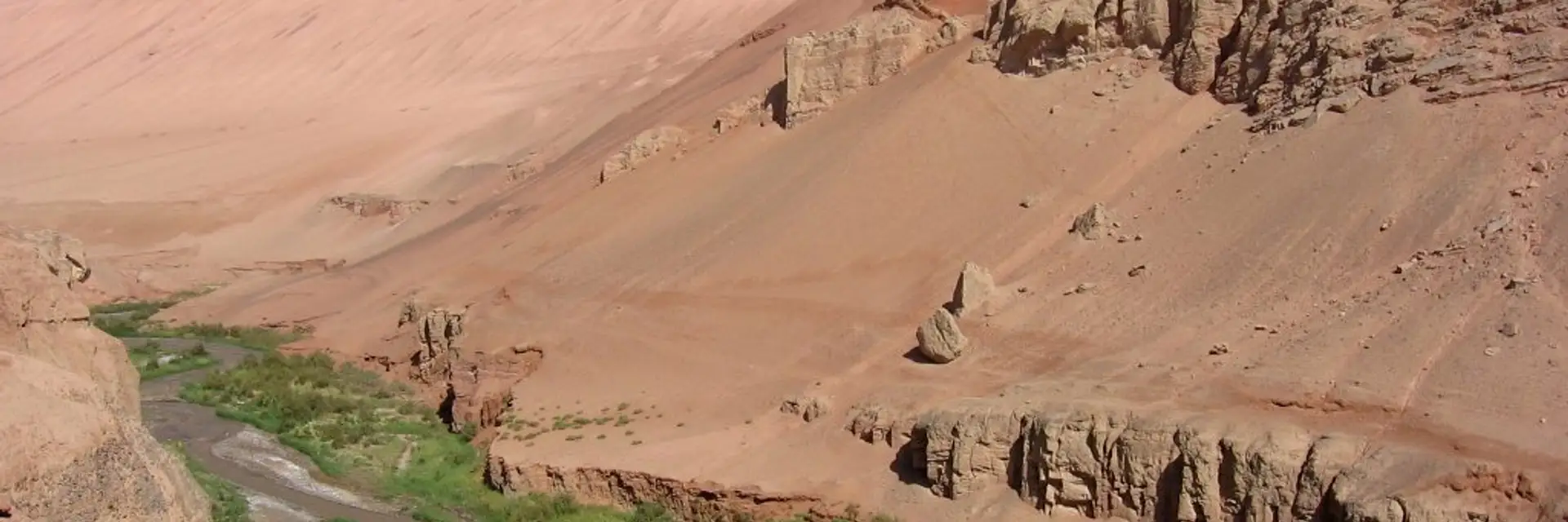 Turpan Travel Guide featured on Turpan Travel Guide