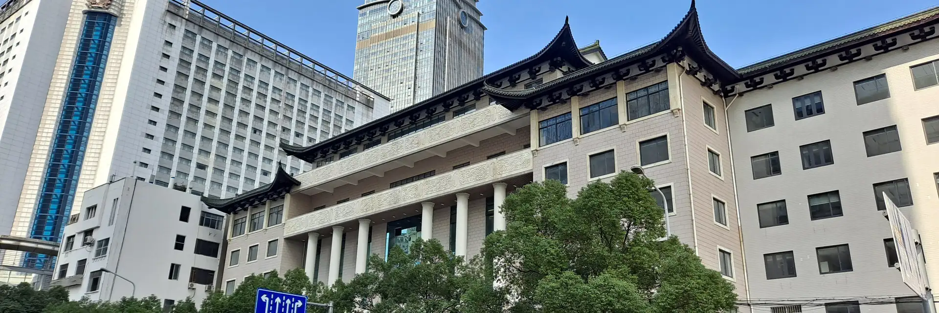 Wuxi Travel Guide featured on Wuxi Travel Guide
