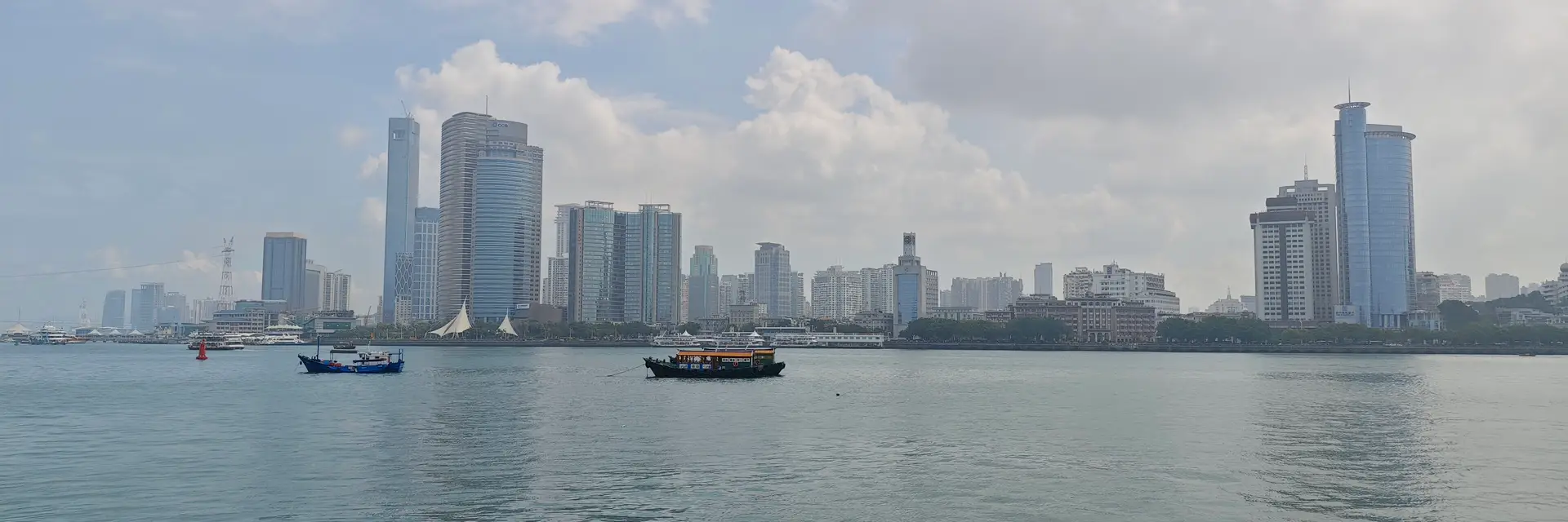 Xiamen Travel Guide featured on Xiamen Travel Guide