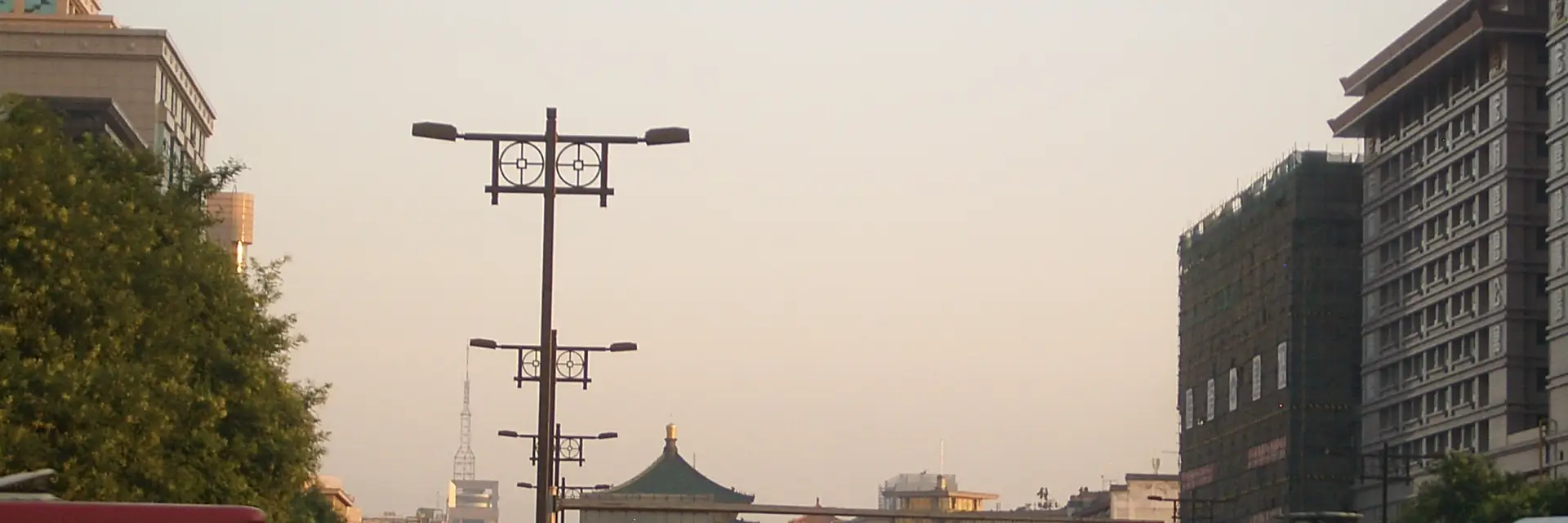 Xian Travel Guide featured on Xian Travel Guide