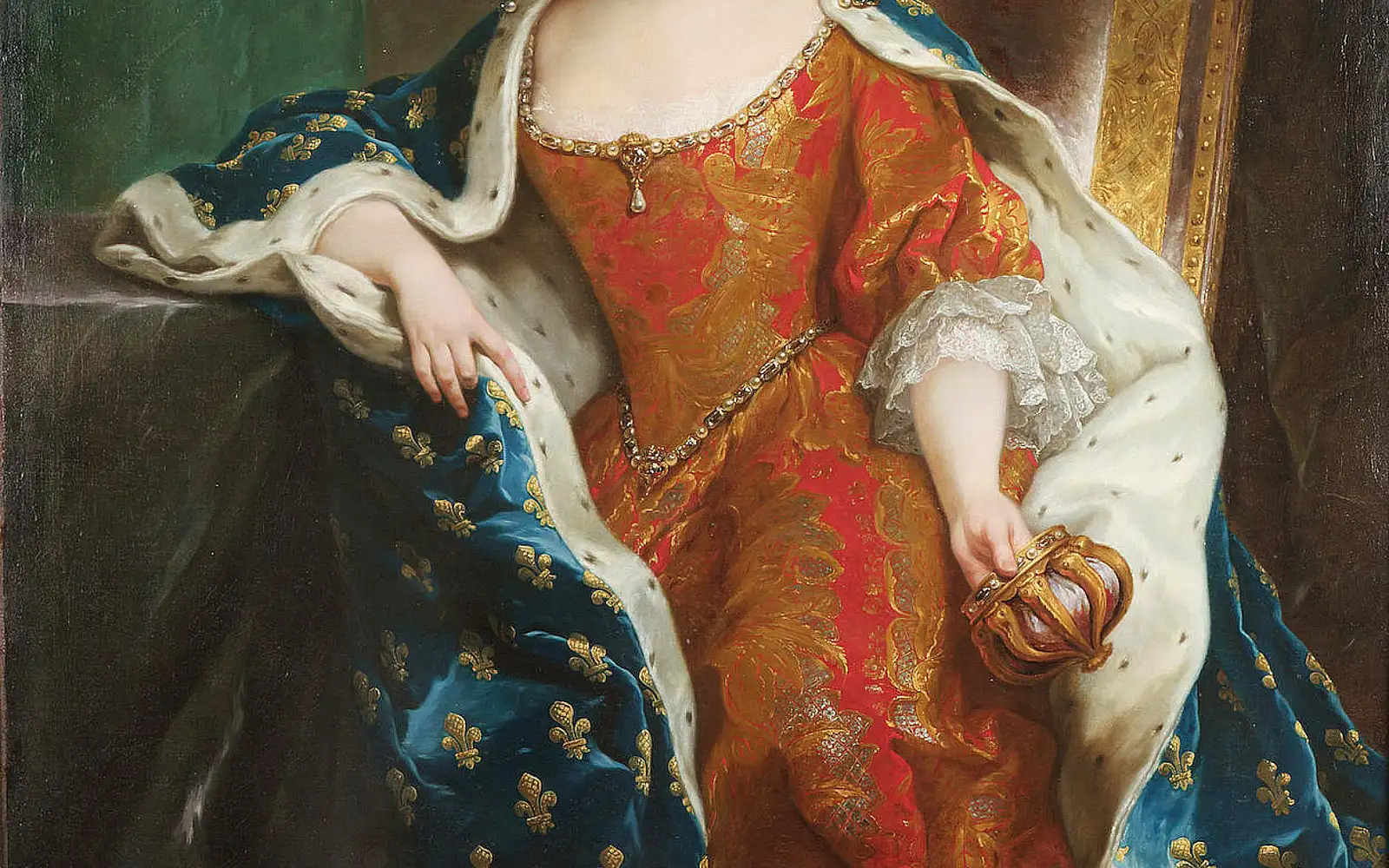 Victoria Anna