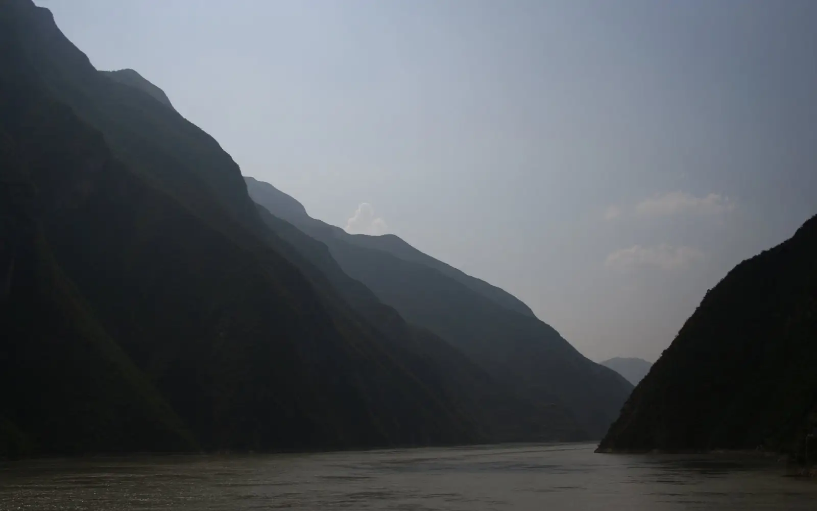 Yangtze No.2