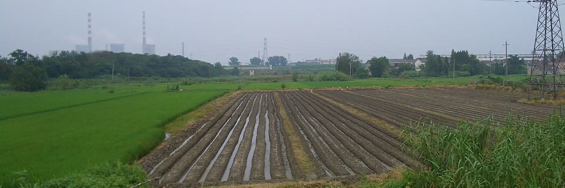 Yangzhou Travel Guide featured on Yangzhou Travel Guide