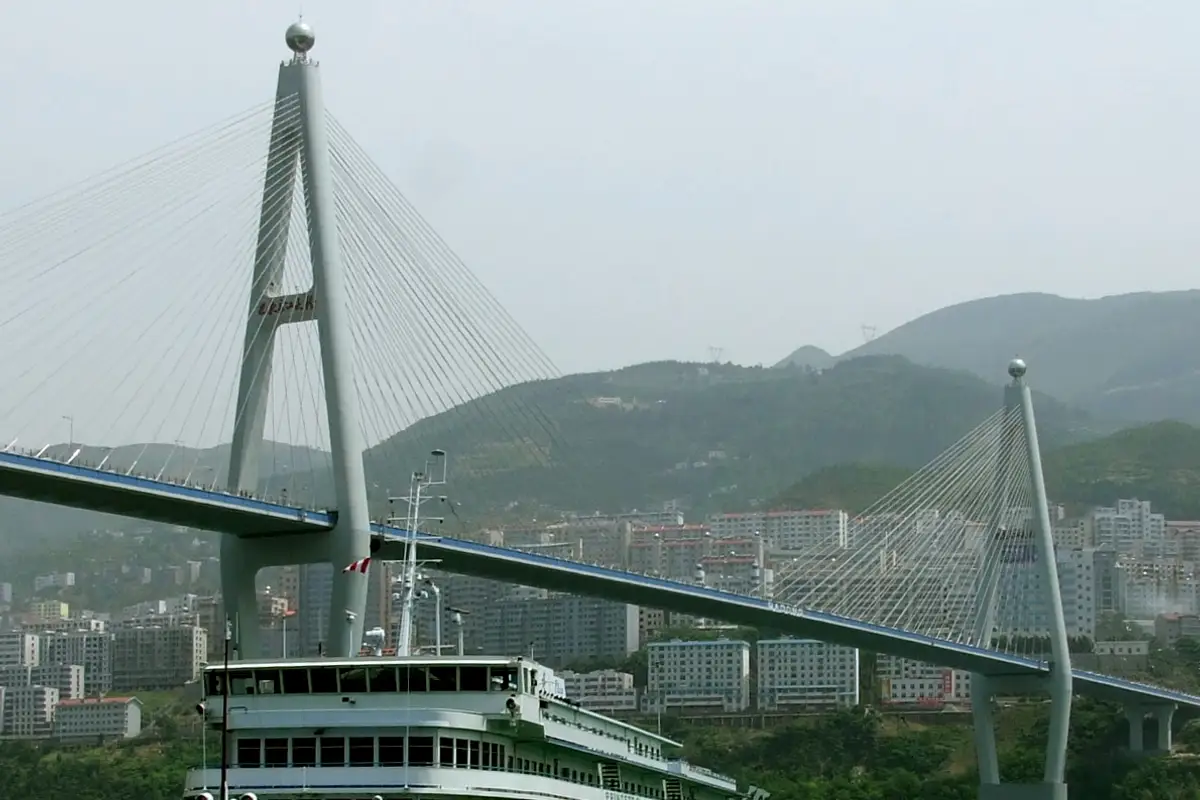 Shennong Stream