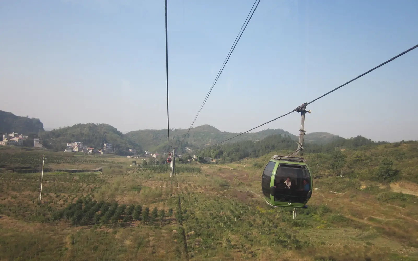 Charming Xiangxi Show