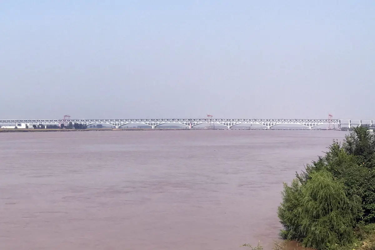 Yellow River