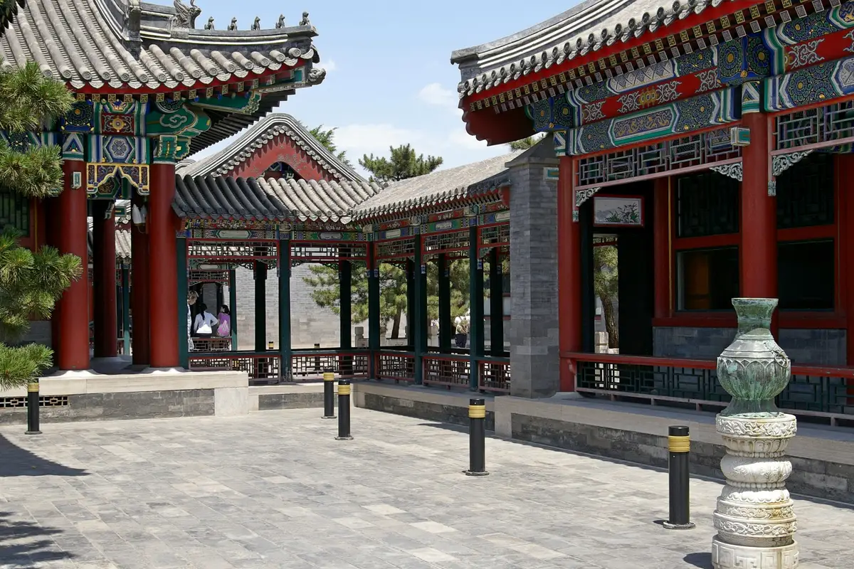 Summer Palace