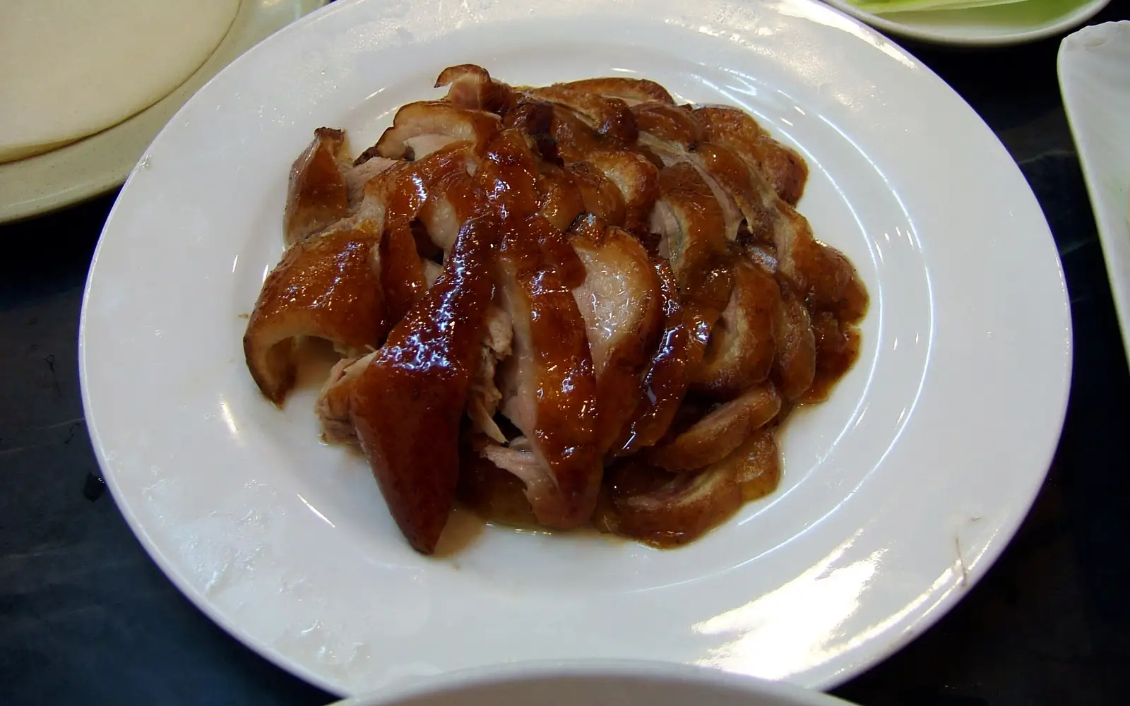 Taste Beijing Roast Duck