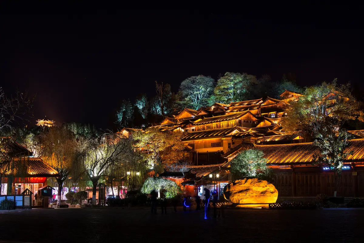 Lijiang