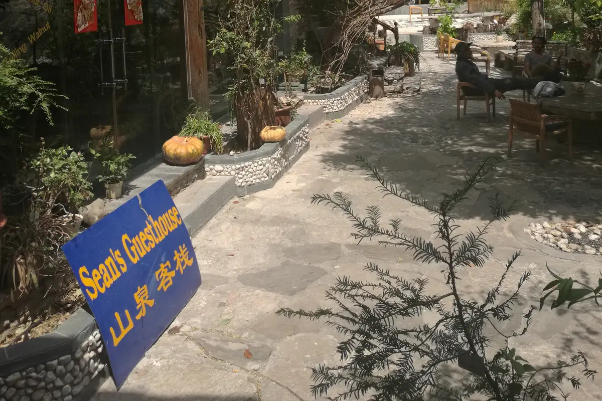 Shangri-la