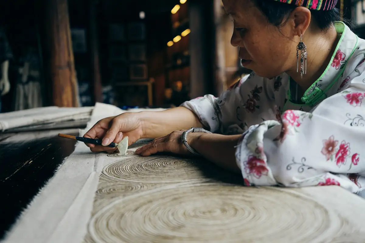 Batik Museum