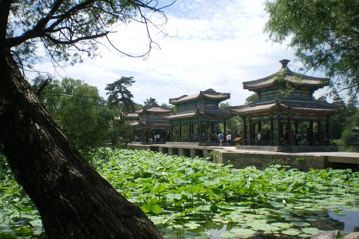 Chengde Mountain Resort