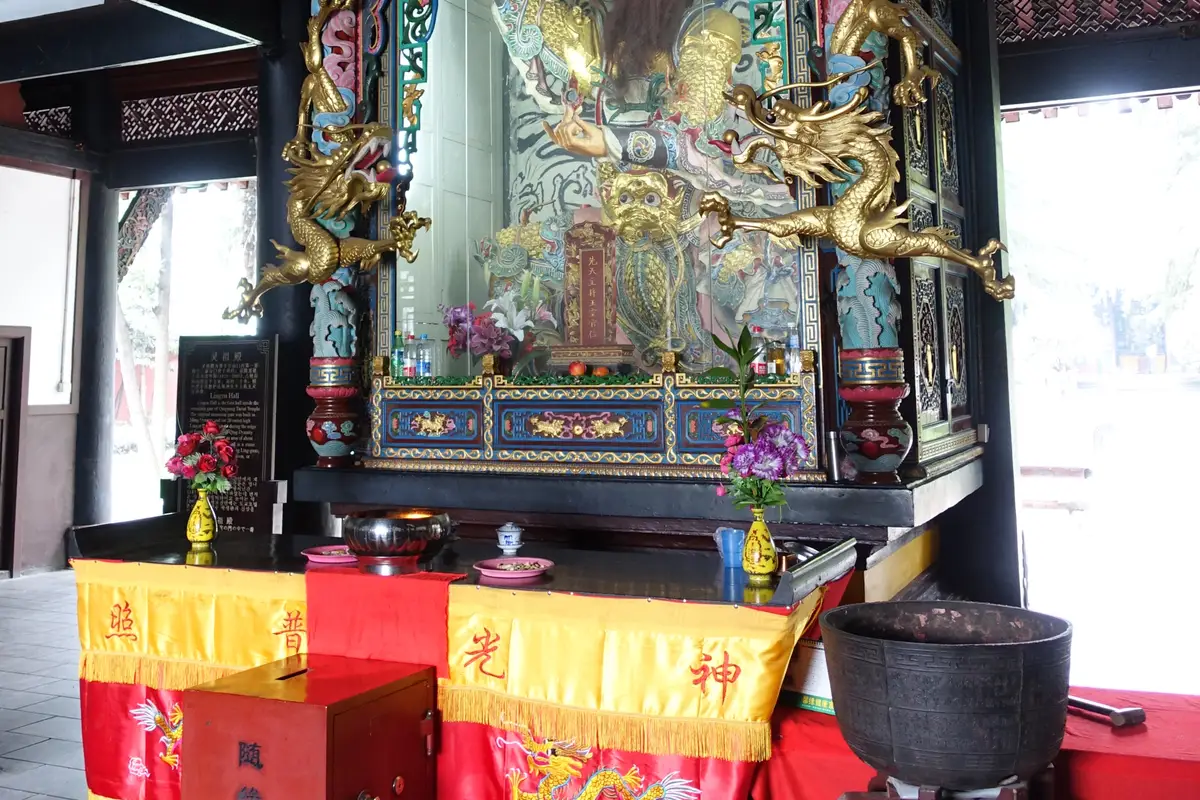 Qingyang Gong
