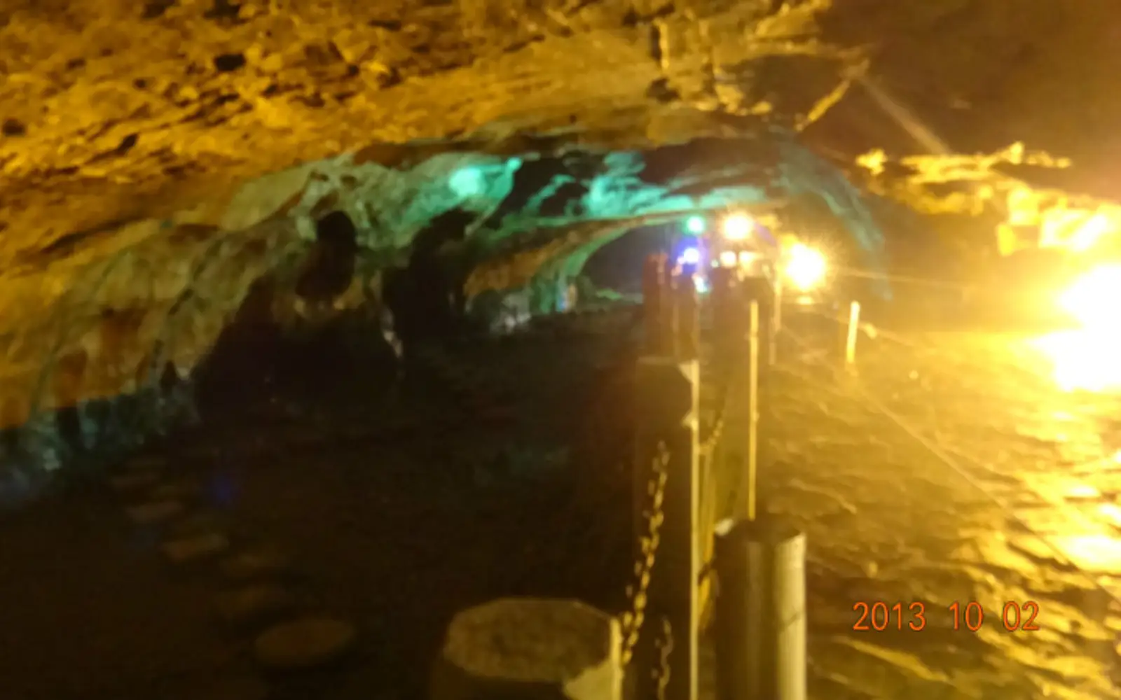 Benxi Water Cave