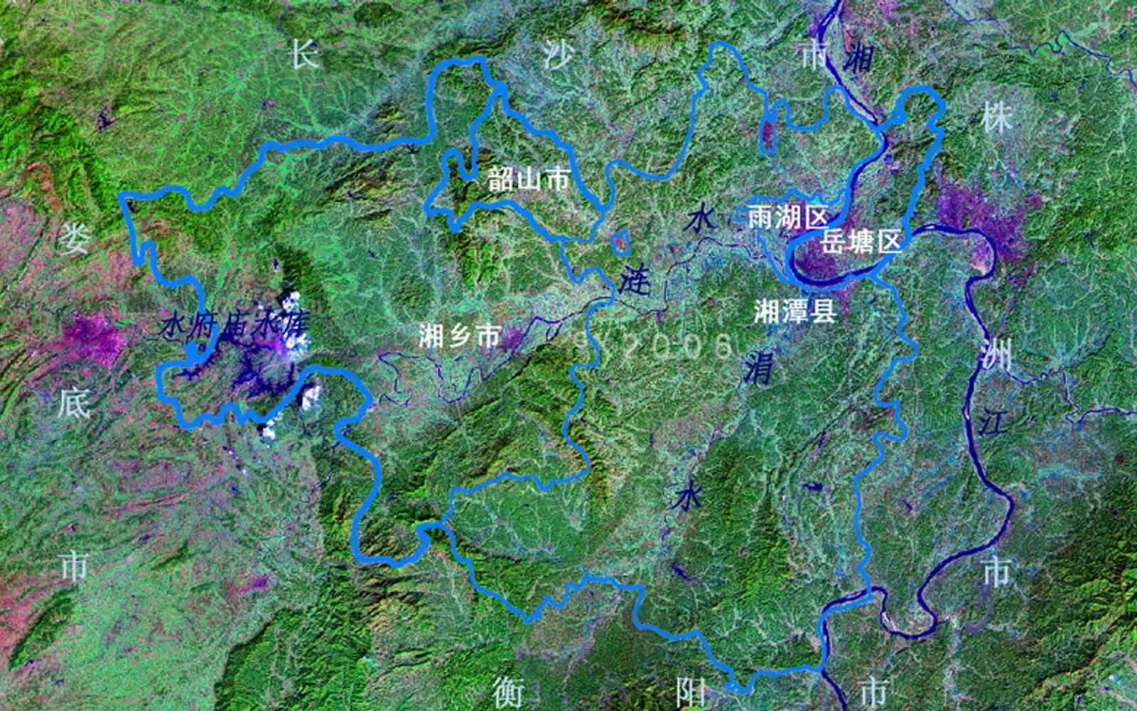 Chengshantou Coast