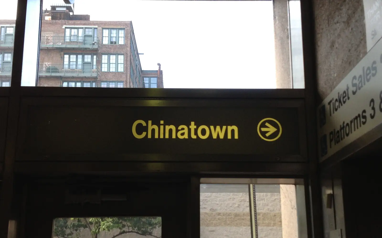Hongjiang Anceint Commercial Town