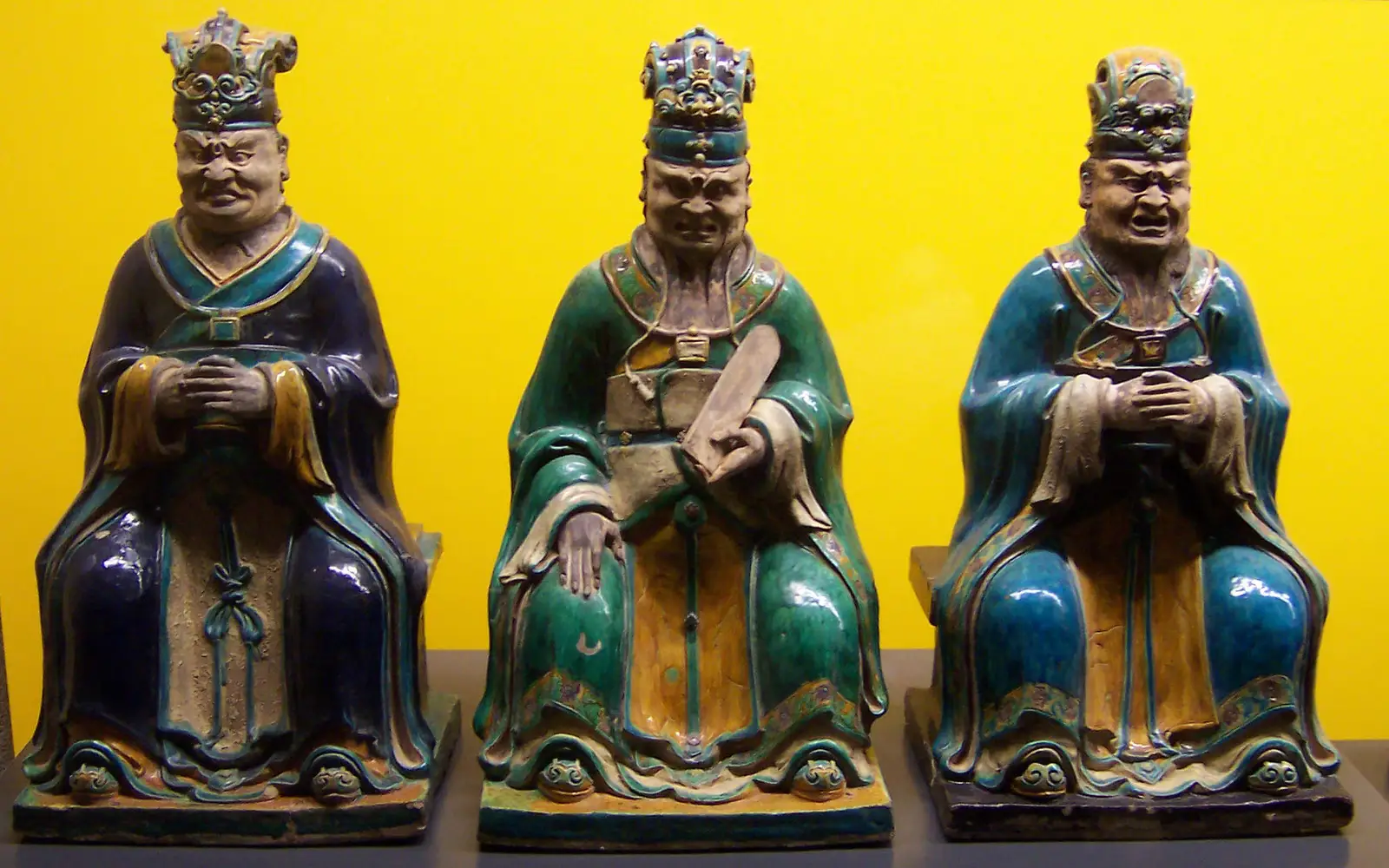 Kaifeng City Hall Theme Park
