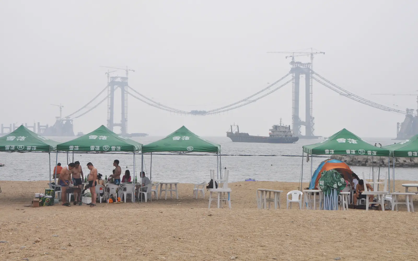 3 Days Dalian Essence Tour
