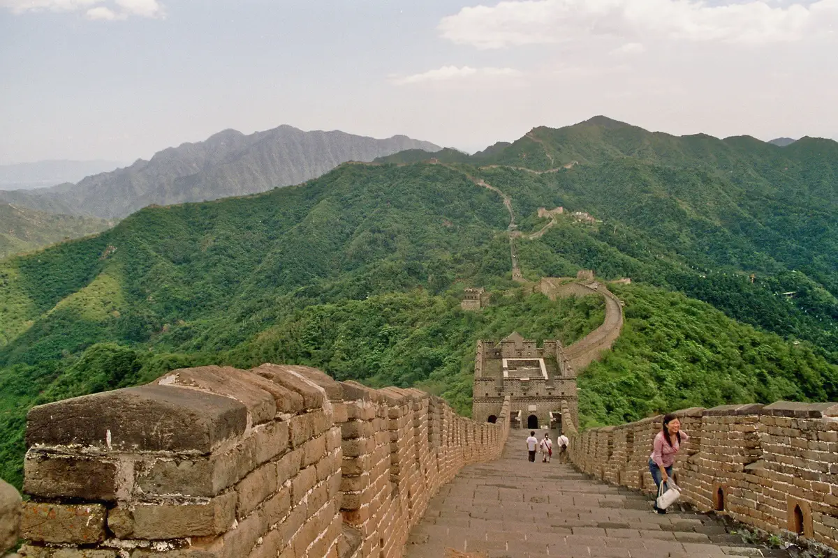 8 Days Cheap Tour to China Most Popular Cities