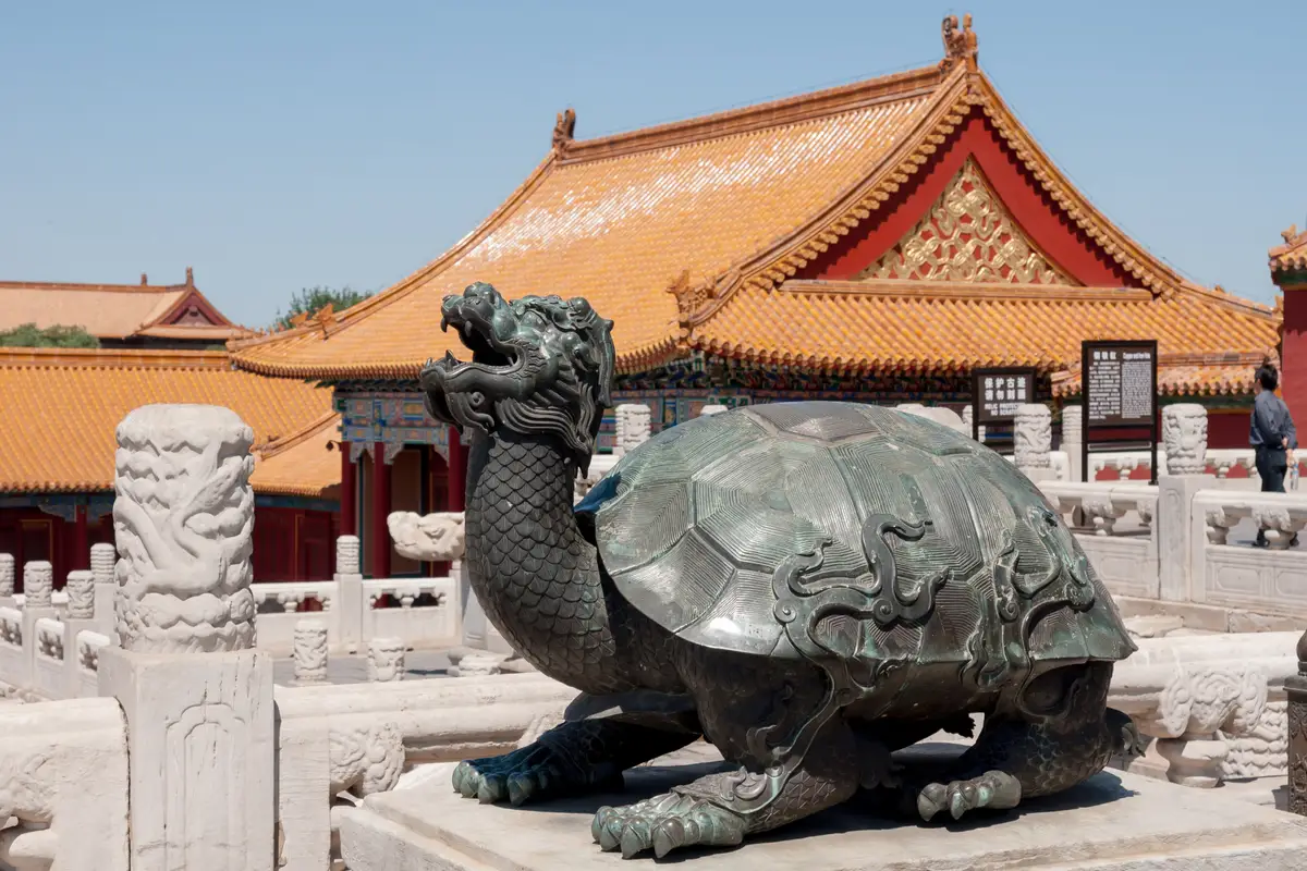 8 Days Classic China Tour