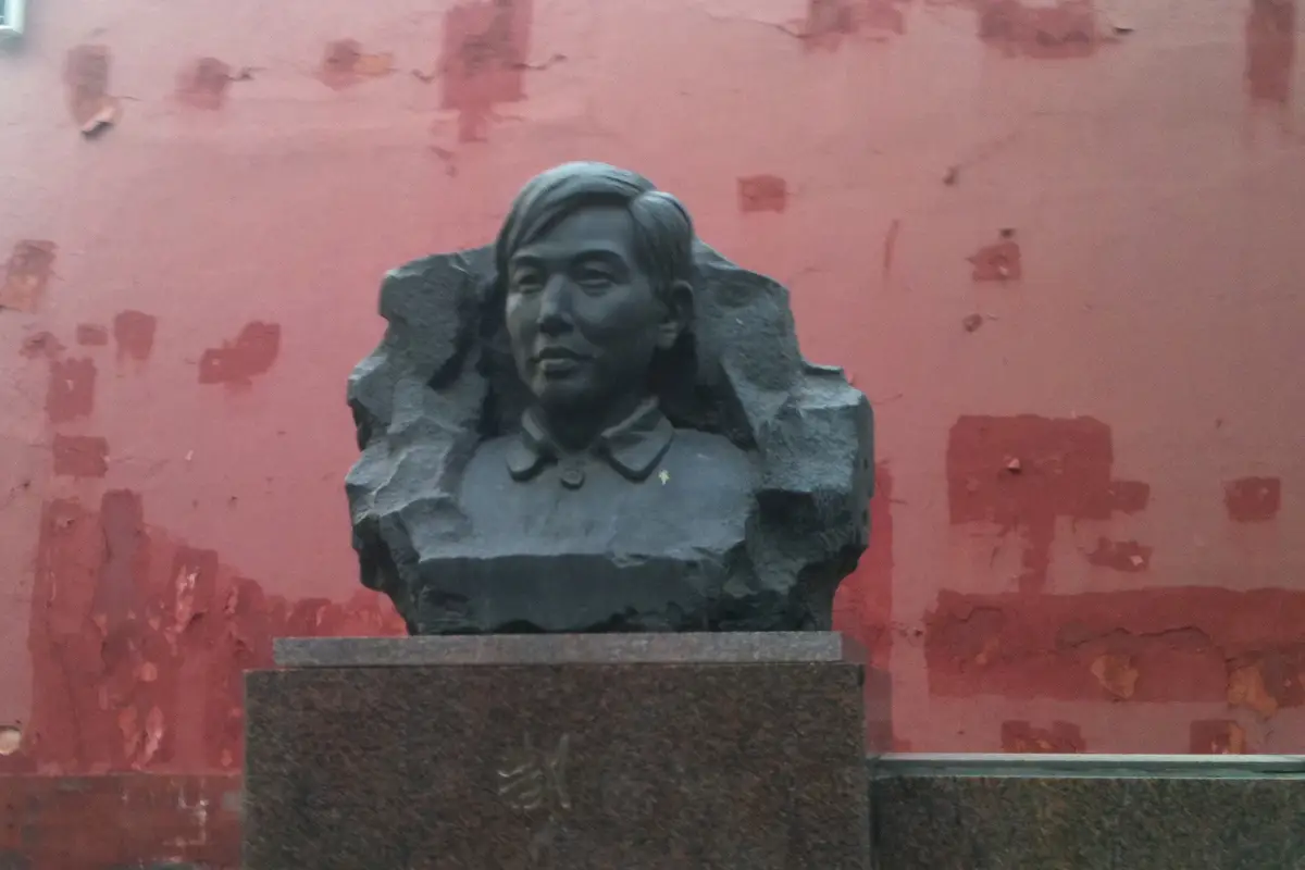 7 Days Beijing Xi'an Tour