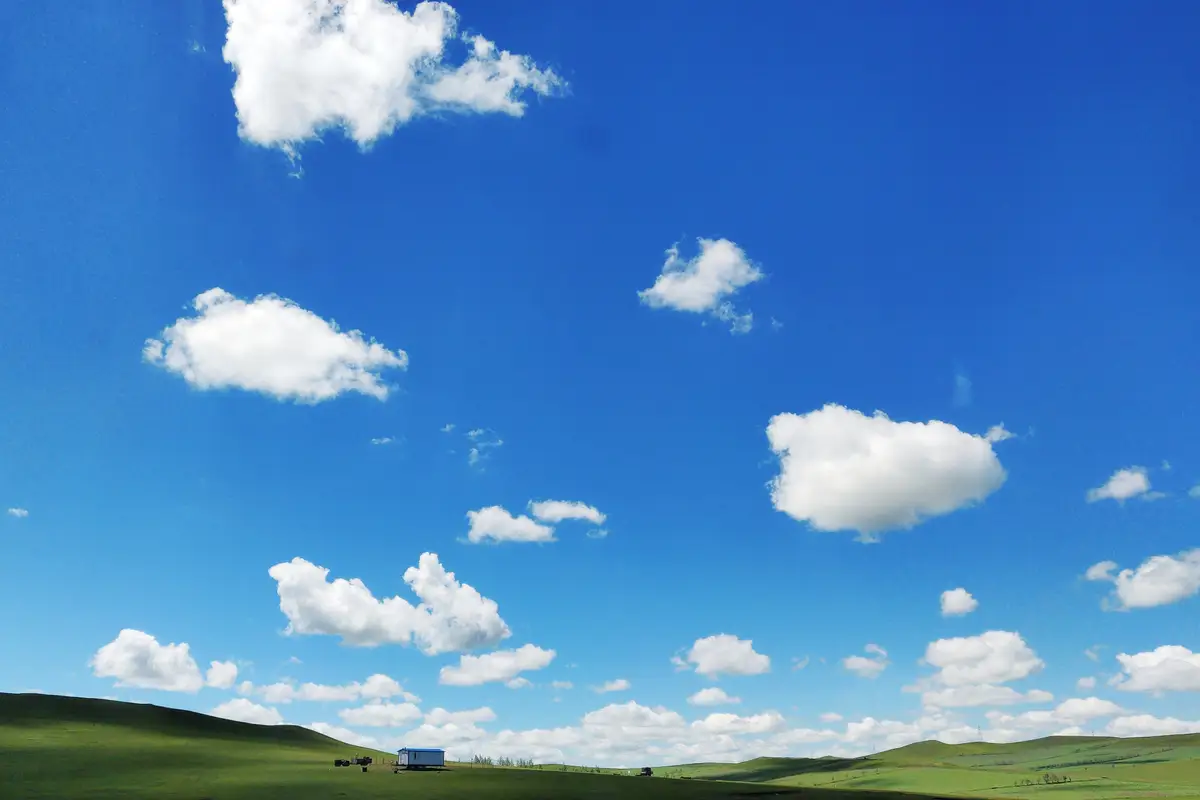 6 Days Amazing Inner Mongolia Tour