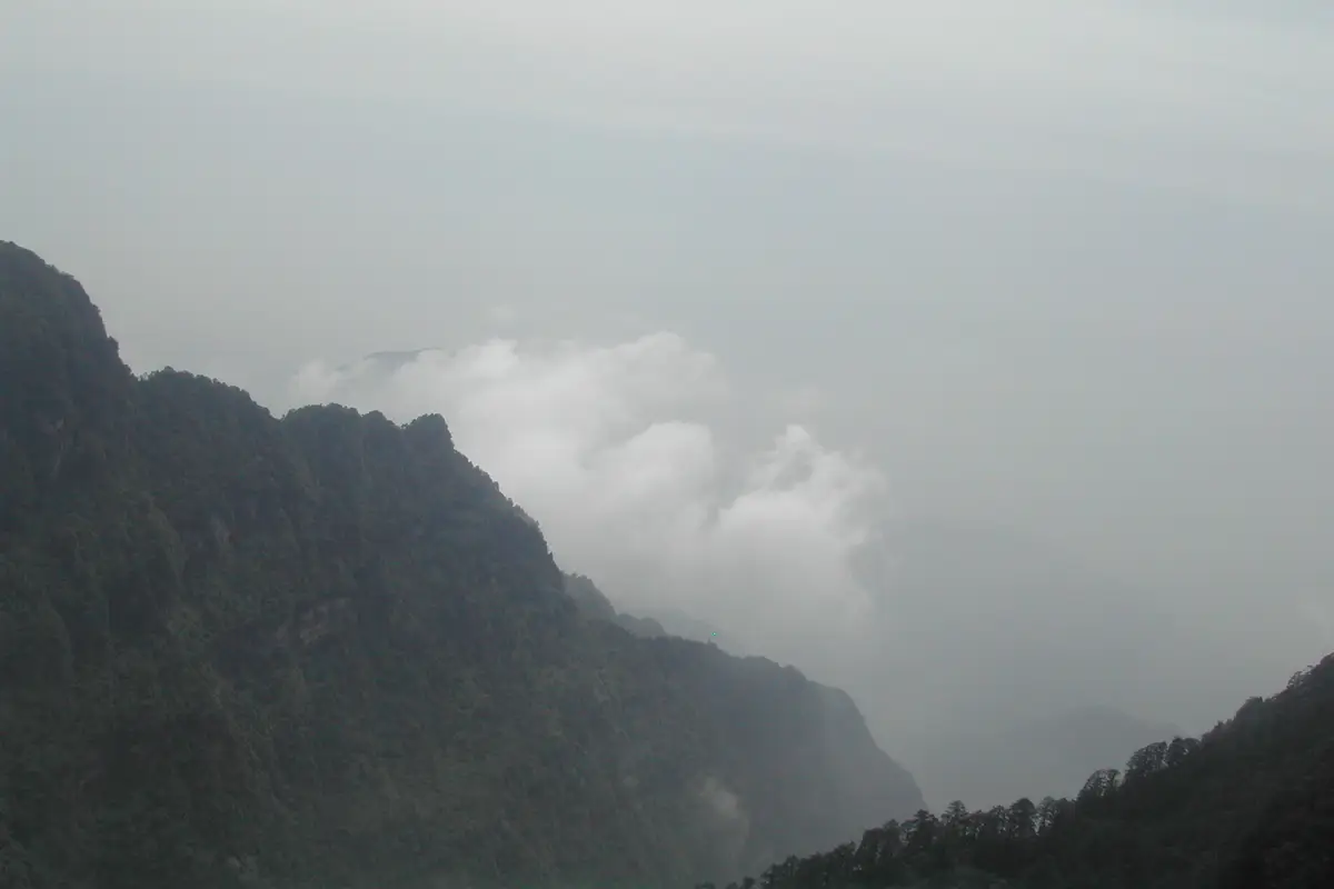 8 Days Highlight Sichuan Tour