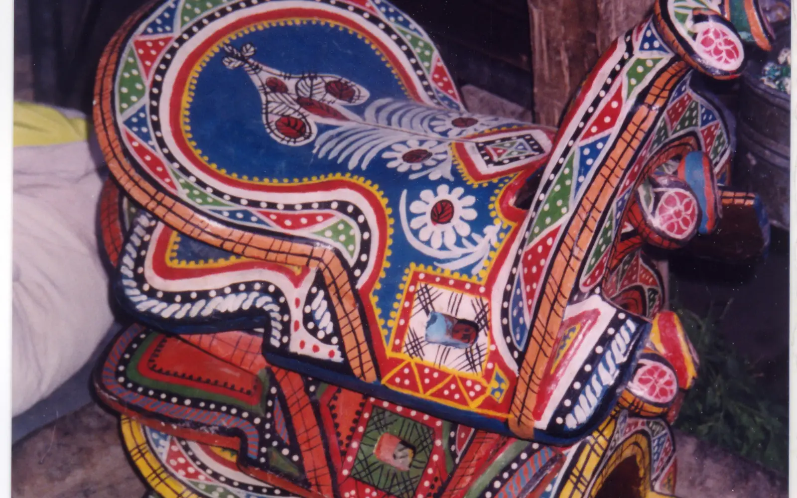 13 Days South Xinjiang Discovery