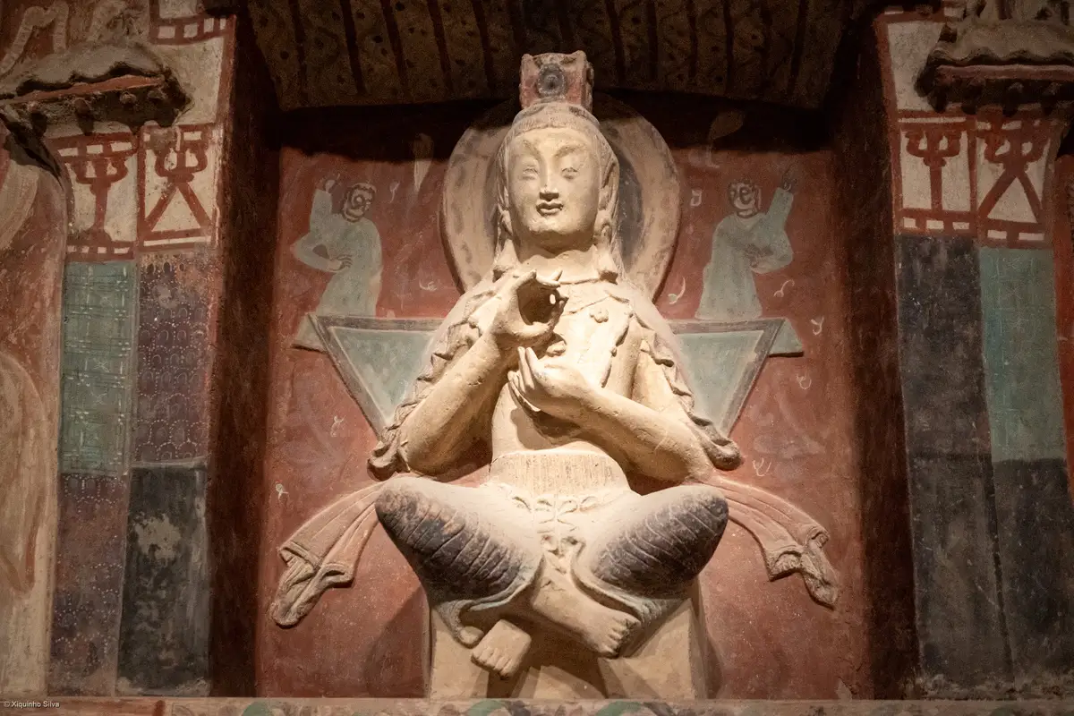 14 Days Best Silk Road Tour