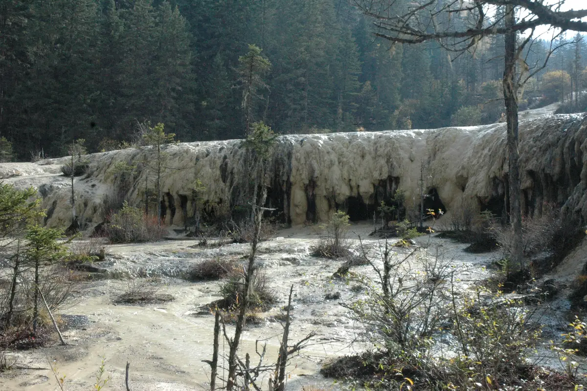 13 Days Trip to Jiuzhaigou and Mt. Huangshan