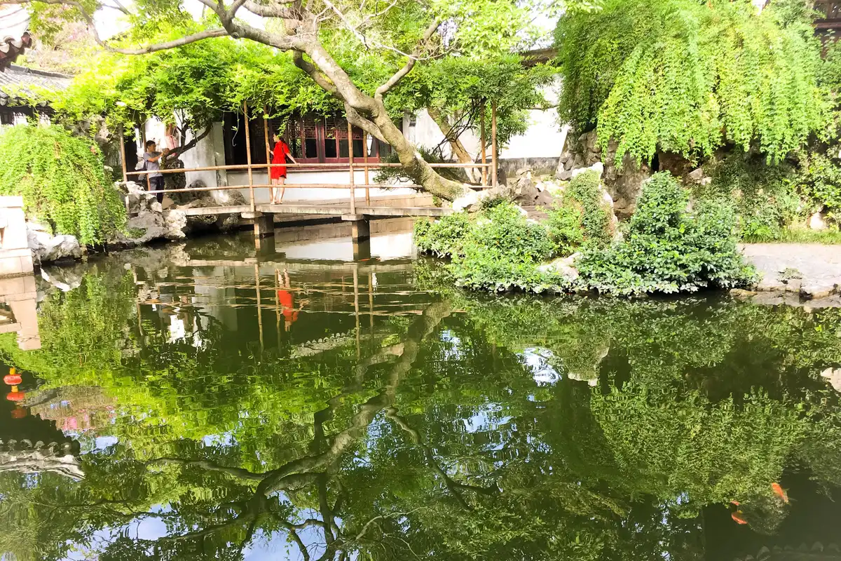 14 Days Group Tour to Enjoy China Beauty