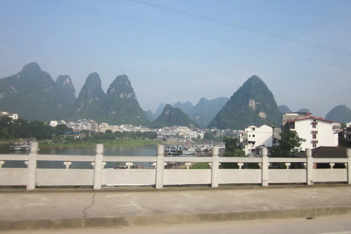 14 Days Travel to Best-known Cities in China